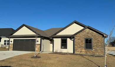 Front of the Home