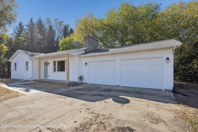 2914 Morgan Rd, Eaton Rapids, MI 48827 - photo 2