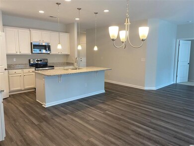 105 Leaflet Loop unit Lot 38 Pawleys Cove, Pawleys Island, SC 29585 - photo 4