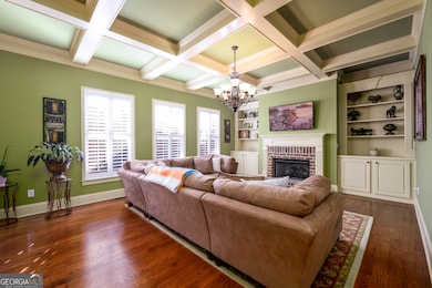 2070 Trinity Mill Dr, Dacula, GA 30019 - photo 3