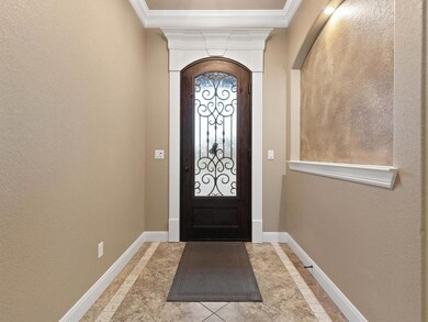 2834 Willow Ridge Cir, Granbury, TX 76049 - photo 4