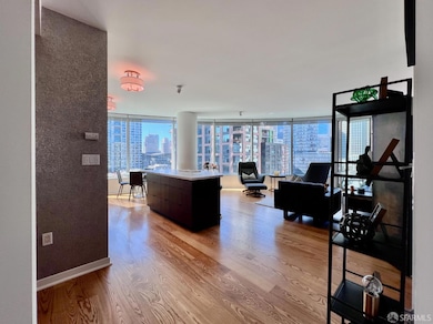 The Infinity unit 16H, San Francisco, CA 94105 - photo 5