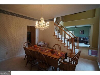 1106 Wallington Ct NW, Conyers, GA 30012 - photo 7