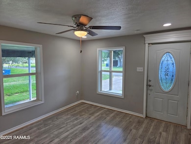 814 Howard St, Jennings, LA 70546 - photo 4