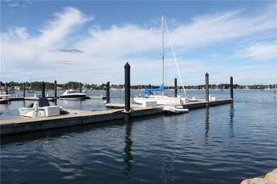 Bristol Harbor