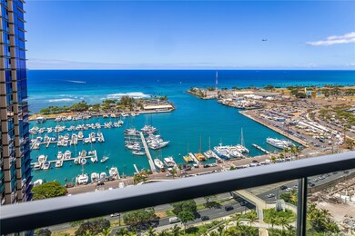 Koula unit 2800, Honolulu, HI 96814 - photo 5