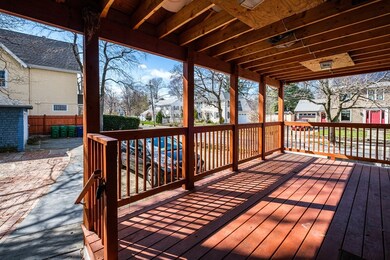 63 Harvard St unit 1, Newtonville, MA 02460 - photo 6