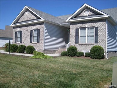 1112 Tinsley Blvd, Prince George, VA 23875 - photo 2