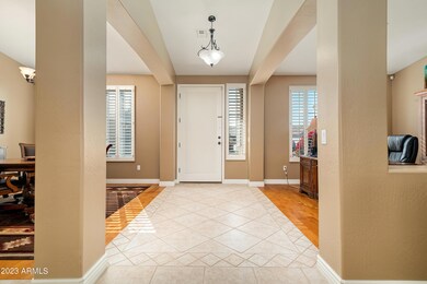 Entry