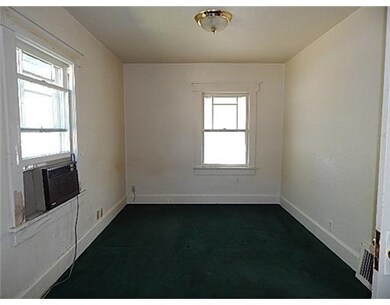 Bedroom.