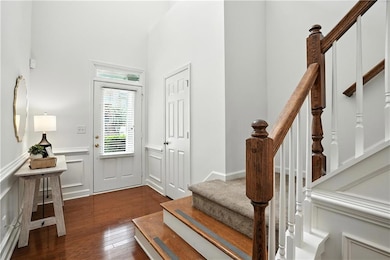 3643 Gambrell Ln NE, Atlanta, GA 30319 - photo 3