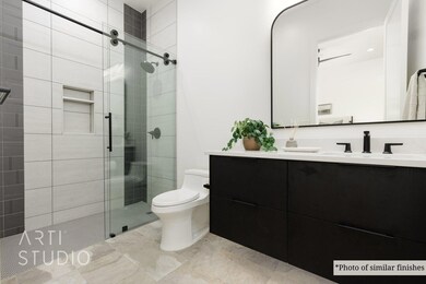 SC Guest Bath
