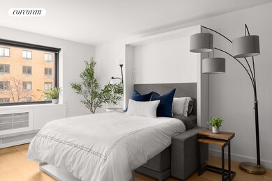 1330 5th Ave unit 3H, New York, NY 10026 - photo 3