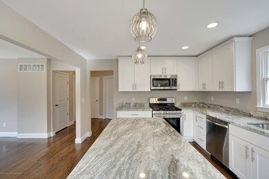 Recessed lighting