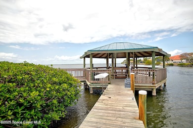 Treasure Island Club unit 2203, Cape Canaveral, FL 32920 - photo 3