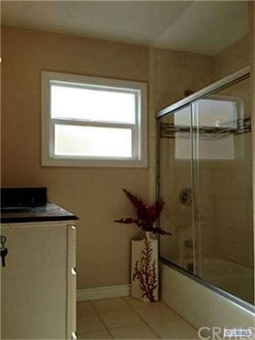 Hallway Bath