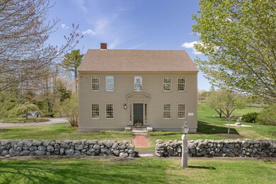 170 Cobbs Bridge Rd, New Gloucester, ME 04260 - photo 2