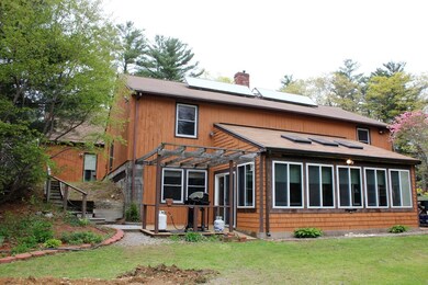 81 Rocky Meadow St, Middleboro, MA 02346 - photo 4