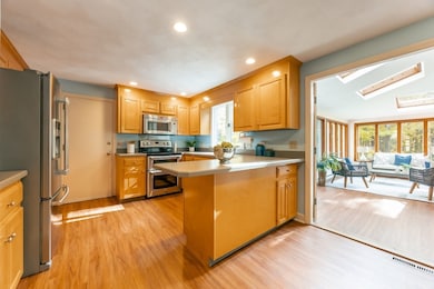 12 Spruce Way, Medfield, MA 02052 - photo 7