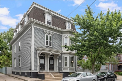 61 Chapin Ave unit 1, Providence, RI 02909 - photo 3