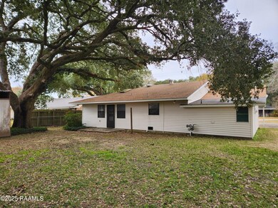 1351 Anne St, Eunice, LA 70535 - photo 4