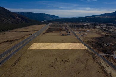 380 aireal to west outline