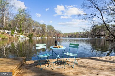 3512 Wentworth Dr, Falls Church, VA 22044 - photo 6