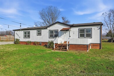 40632 N 3968 Ln, Skiatook, OK 74070 - photo 4