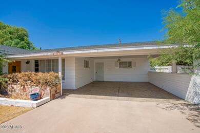 Carport