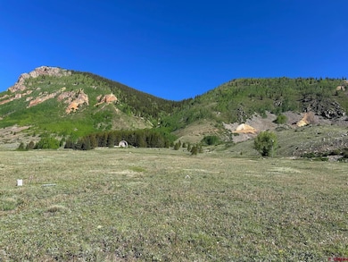 10th & Keystone St, Silverton, CO 81433 - photo 2