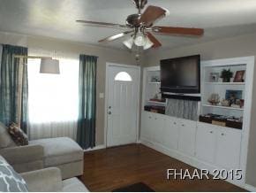 2413 Post Oak Ave, Copperas Cove, TX 76522 - photo 3