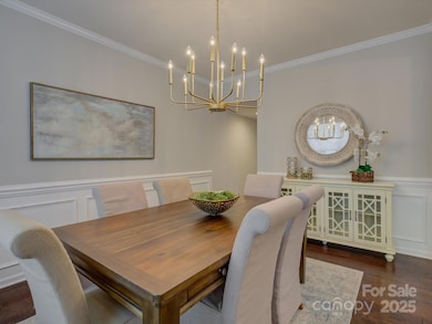 Welcome to 1435 Kilburn Lane!