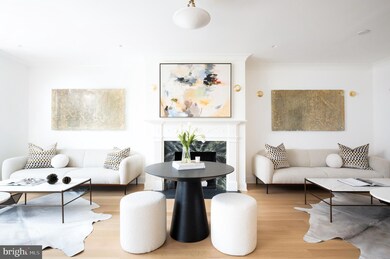 2122 S St NW, Washington, DC 20008 - photo 5