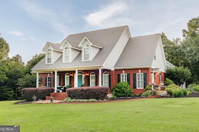 706 Sam Bruce Rd, Royston, GA 30662 - photo 3