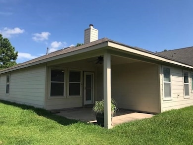 6202 Wimberly Knoll Ct, Houston, TX 77084 - photo 4