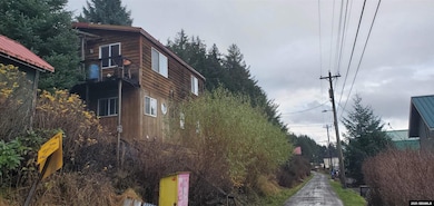 LT 8 BL 16 Legal Address Only, Tenakee Springs, AK 99841 - photo 6