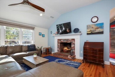 Family / Living Room