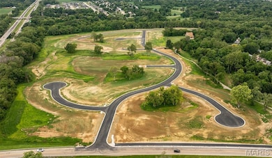 43 Whispering Pines Dr, Glen Carbon, IL 62034 - photo 3