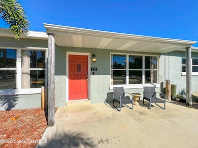 113 SE 1st St, Satellite Beach, FL 32937 - photo 2