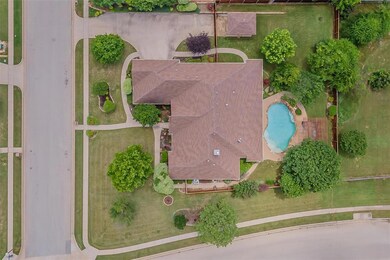 2202 Burning Tree Ct, Weatherford, TX 76087 - photo 2