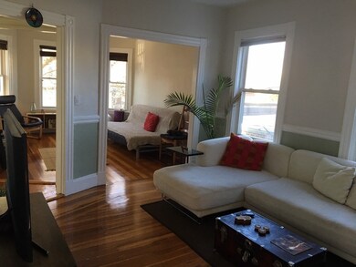 239 Allston St unit 2, Cambridge, MA 02139 - photo 4