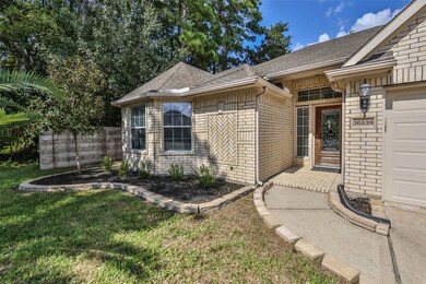 30538 Mystic Canyon Dr, Spring, TX 77386 - photo 3