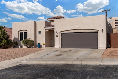 13009 Yarrow Trail NE, Albuquerque, NM 87112 - photo 2