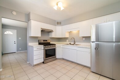 1721 E Sheridan St unit D, Phoenix, AZ 85006 - photo 5