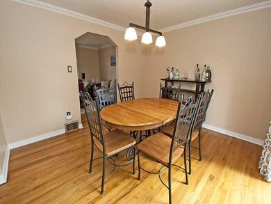 Dining Room.