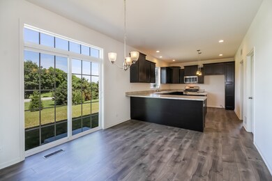 Similar home pictured- colors, features, and optio