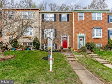 15330 Watermill Terrace, Woodbridge, VA 22191 - photo 2