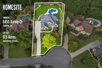 6455 Darely Ct, Cumming, GA 30040 - photo 3