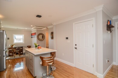 56 Orvis Rd unit 2, Revere, MA 02151 - photo 4