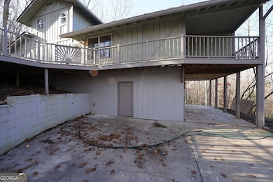 254 Mountain Woods Rd, Blairsville, GA 30512 - photo 4